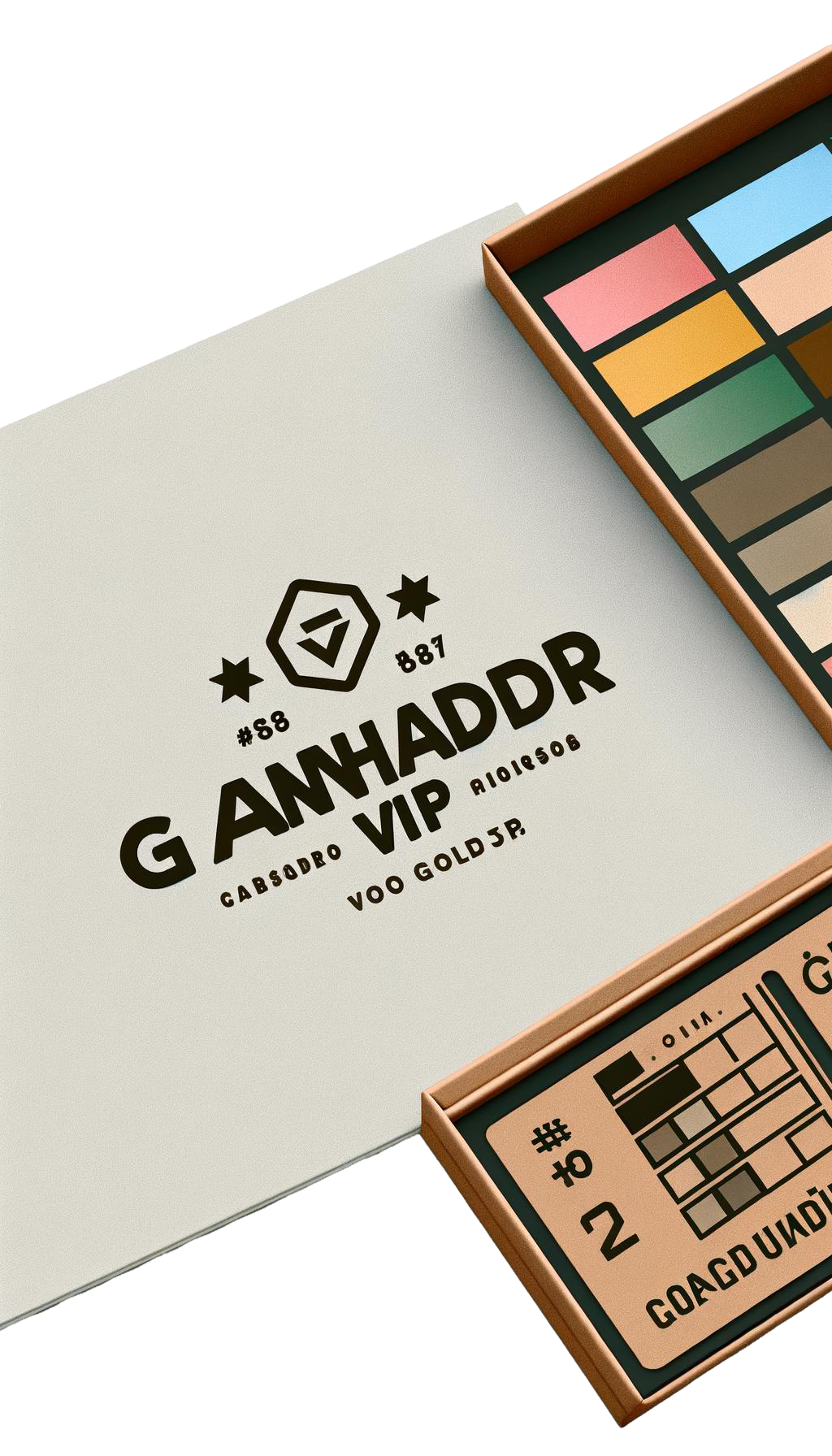 ganhador vip